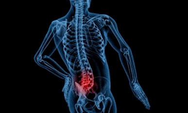 Razlogi za razvoj ledvene osteohondroze
